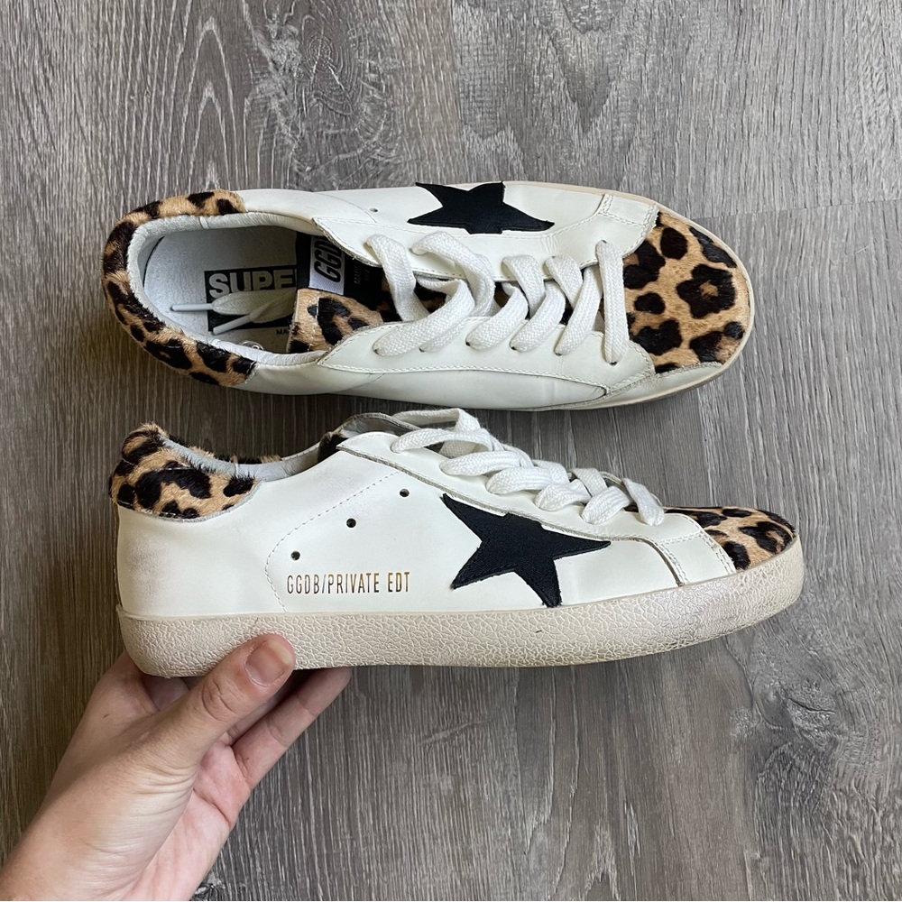Golden Goose Sneakers